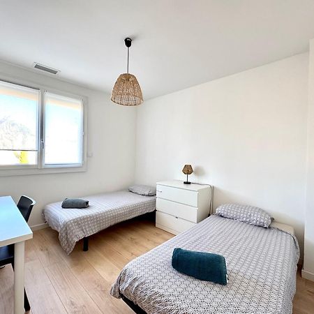 Maison Cosy / Proche Lac Le Cres Екстер'єр фото