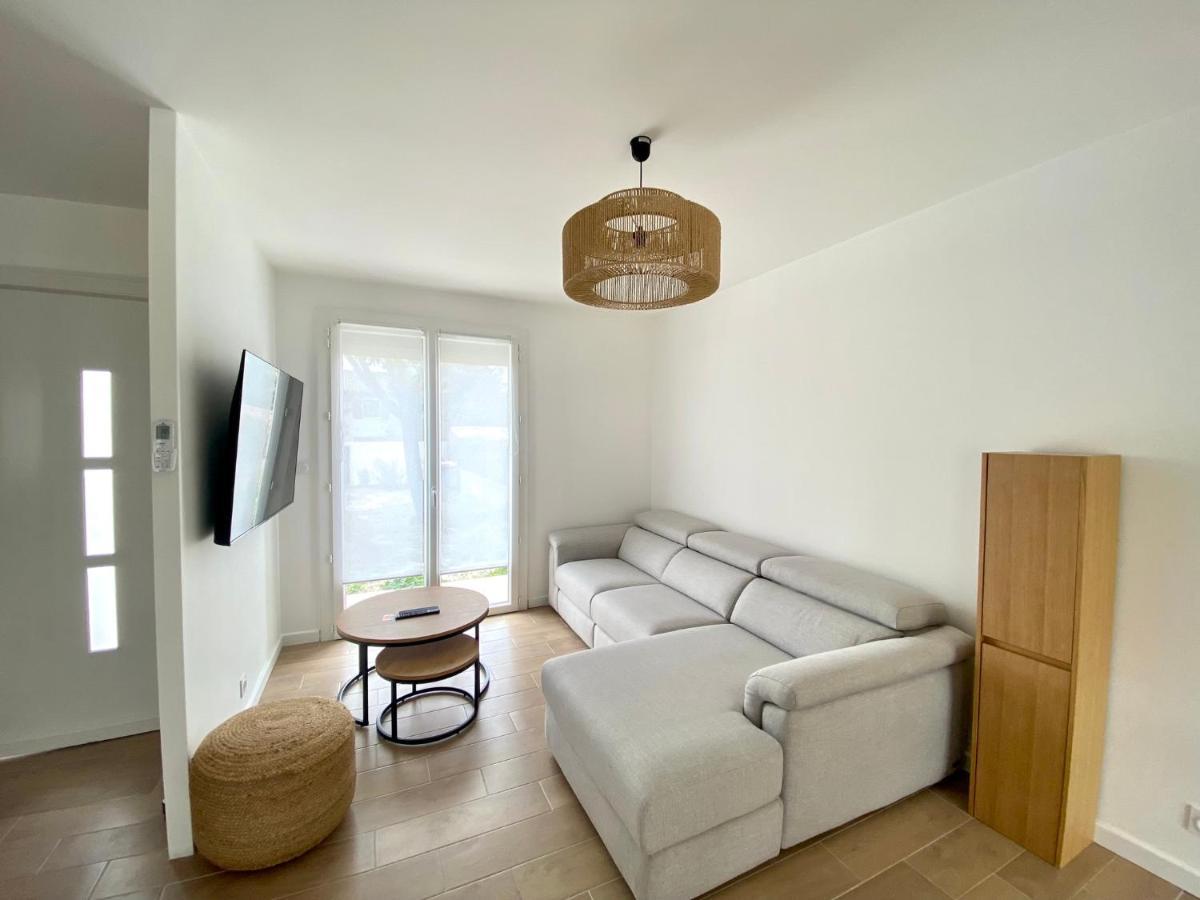 Maison Cosy / Proche Lac Le Cres Екстер'єр фото