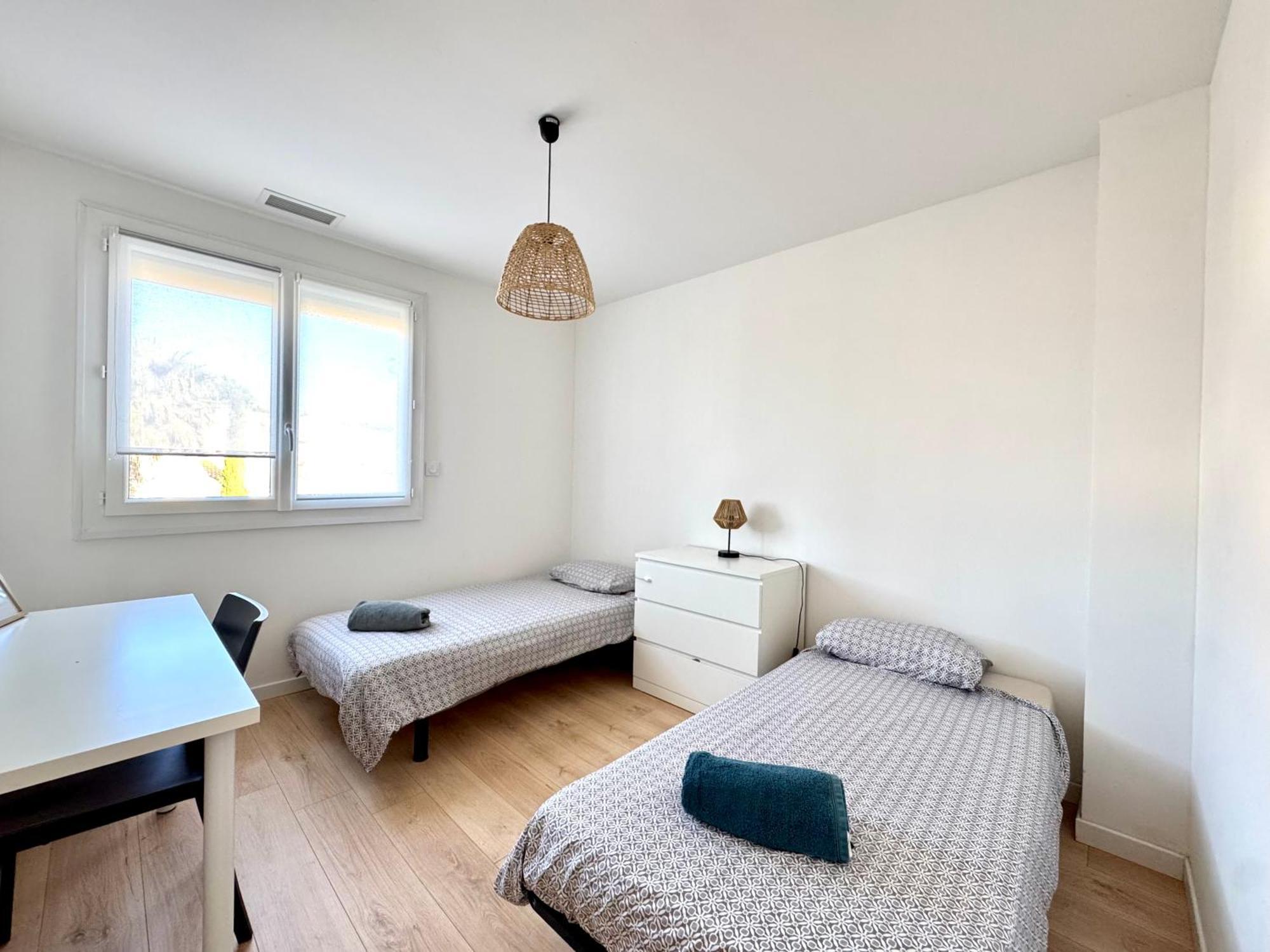 Maison Cosy / Proche Lac Le Cres Екстер'єр фото